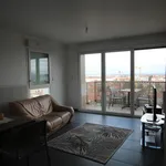 Appartement de 64 m² avec 3 chambre(s) en location à Clermont-Ferrand