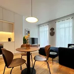 Studio of 55 m² in porto