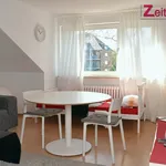 Central Living – großzügige Wohnung in Frechen – zeitwohnen.de