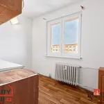 Pronajměte si 2 ložnic/e byt o rozloze 57 m² v Chodov