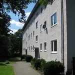 Rent 2 bedroom apartment of 45 m² in Werl