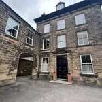 Rent 1 bedroom flat in Derbyshire Dales