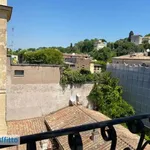 Rent 6 bedroom apartment of 214 m² in Rome