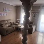 Rent 3 bedroom apartment of 110 m² in Jaén