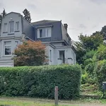 Huur 4 slaapkamer huis van 850 m² in Uccle