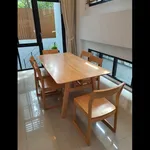 Rent 1 bedroom house in Bangkok