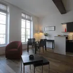  appartement avec 1 chambre(s) en location à Paris