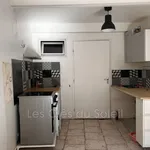 Rent 3 bedroom apartment of 43 m² in LA CRAU