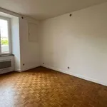 Appartement de 60 m² avec 2 chambre(s) en location à Marcillac-Vallon