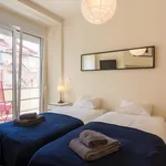 Rent 6 bedroom apartment in Lisbon