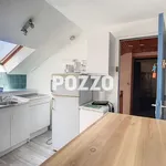 Appartement de 13 m² avec 1 chambre(s) en location à AvranchesT