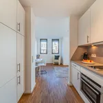 Rent 1 bedroom apartment of 28 m² in Frankfurt