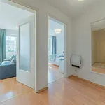 Miete 2 Schlafzimmer wohnung von 46 m² in Frankfurt