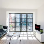 Rent 3 bedroom apartment of 42 m² in Manchester