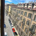 Rent 1 bedroom apartment of 30 m² in Torino