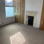 Terraced house to rent in Silverdale Road, Hove BN3