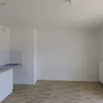 Appartement de 25 m² avec 1 chambre(s) en location à Bondy