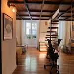 Estudio de 45 m² en madrid