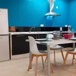 Appartement de 10 m² avec 1 chambre(s) en location à Saint-Étienne