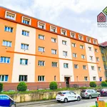 Rent 2 bedroom apartment in Ústí nad Labem