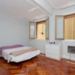 Rent a room in madrid