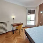 Rent a room in madrid