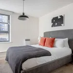 Rent 1 bedroom apartment of 48 m² in london