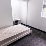 Rent 8 bedroom apartment in West Midlands