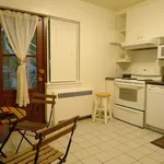 Rent a room in Montreal