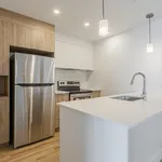  appartement avec 1 chambre(s) en location à Montreal