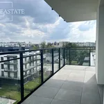 Rent 2 bedroom apartment of 45 m² in Warsaw