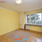 Pronajměte si 2 ložnic/e byt o rozloze 52 m² v Praha