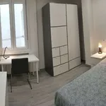 Rent a room of 12 m² in madrid