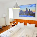 Rent 1 bedroom apartment of 28 m² in Frankfurt