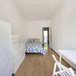 Rent a room in lisbon