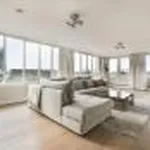 Huur 2 slaapkamer appartement van 180 m² in Amsterdam