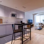 Alquilo 1 dormitorio apartamento de 646 m² en Madrid