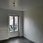 Appartement de 35 m² avec 2 chambre(s) en location à Margency