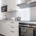 Alquilo 2 dormitorio apartamento de 60 m² en Madrid