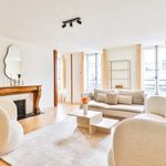 Rent 3 bedroom apartment of 1302 m² in Paris