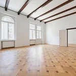 Rent 4 bedroom apartment of 125 m² in Capital City of Prague