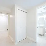 1 bedroom apartment of 279 sq. ft in Toronto (Corso Italia-Davenport)