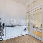 Miete 1 Schlafzimmer wohnung von 90 m² in Hamburg