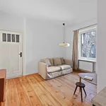 Rent 2 bedroom apartment of 118 m² in Berlin