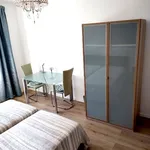 Miete 2 Schlafzimmer wohnung von 54 m² in Düsseldorf