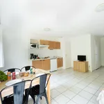 Rent 2 bedroom apartment of 40 m² in Alix