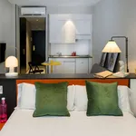 Vía de las dos Castillas, Madrid - Amsterdam Apartments for Rent