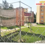 Rent 1 bedroom apartment in Sokolov