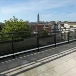 Appartement de 114 m² avec 5 chambre(s) en location à Le Havre