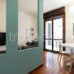 Rent 1 bedroom apartment of 58 m² in Milano